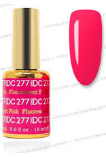 DC 277 Fluorescent Pink