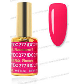 DC 277 Fluorescent Pink