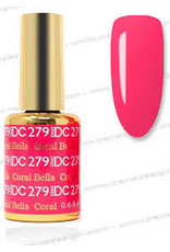 DC 279 Coral Bells