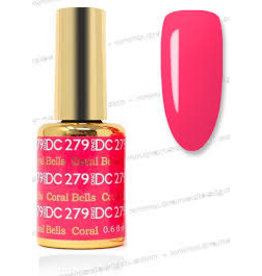 DC 279 Coral Bells