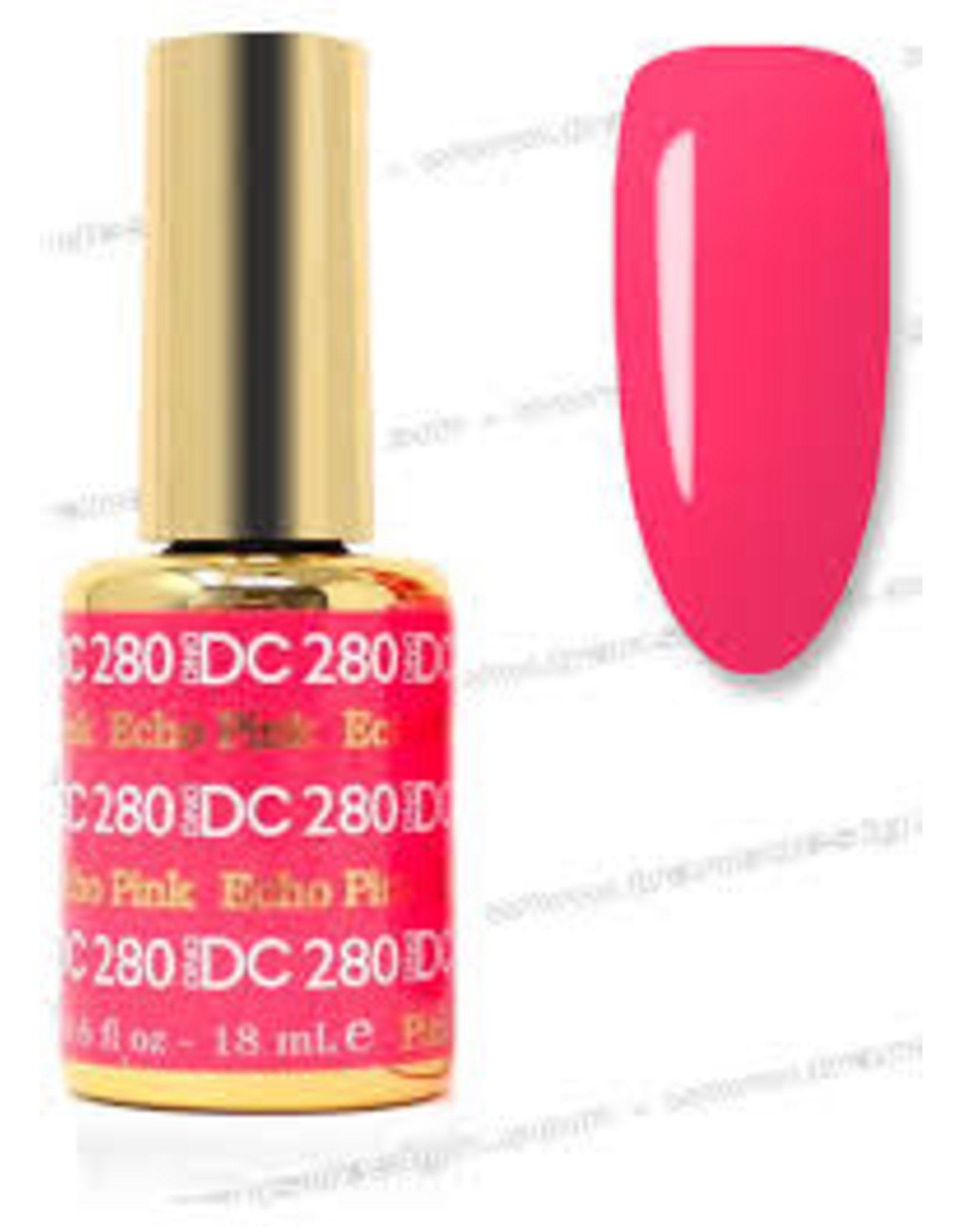 DC 280 Echo Pink