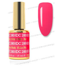 DC 280 Echo Pink