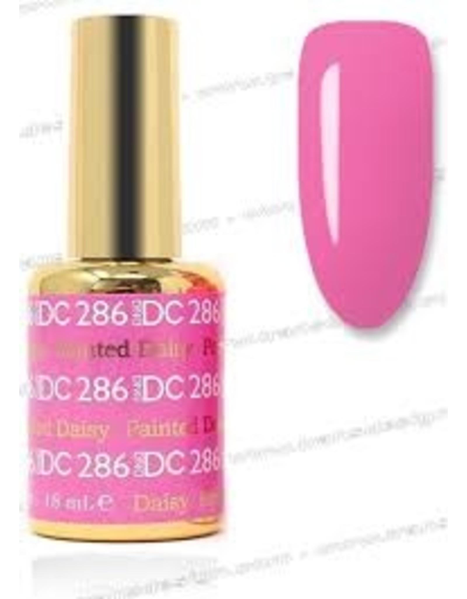 DC 286 Painted Daisy