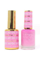DC 287 Blossom Pink