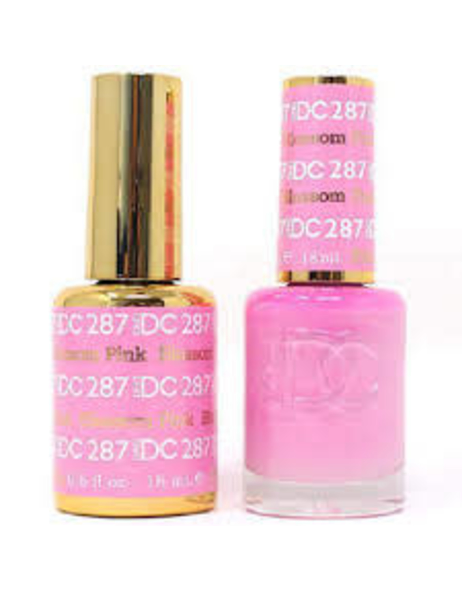 DC 287 Blossom Pink