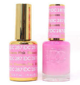 DC 287 Blossom Pink