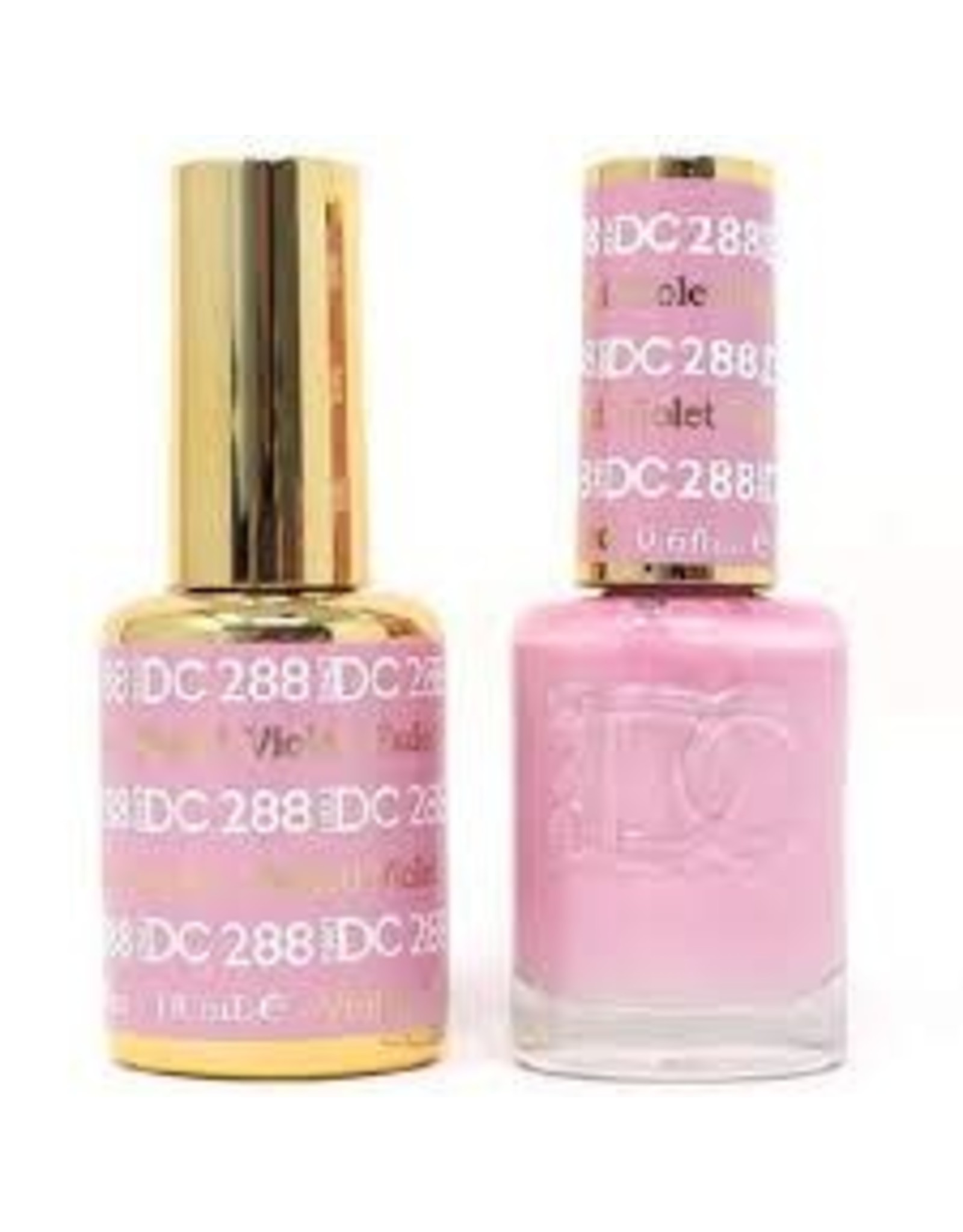 DC 288 Faded Violent