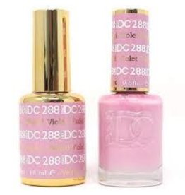 DC 288 Faded Violent