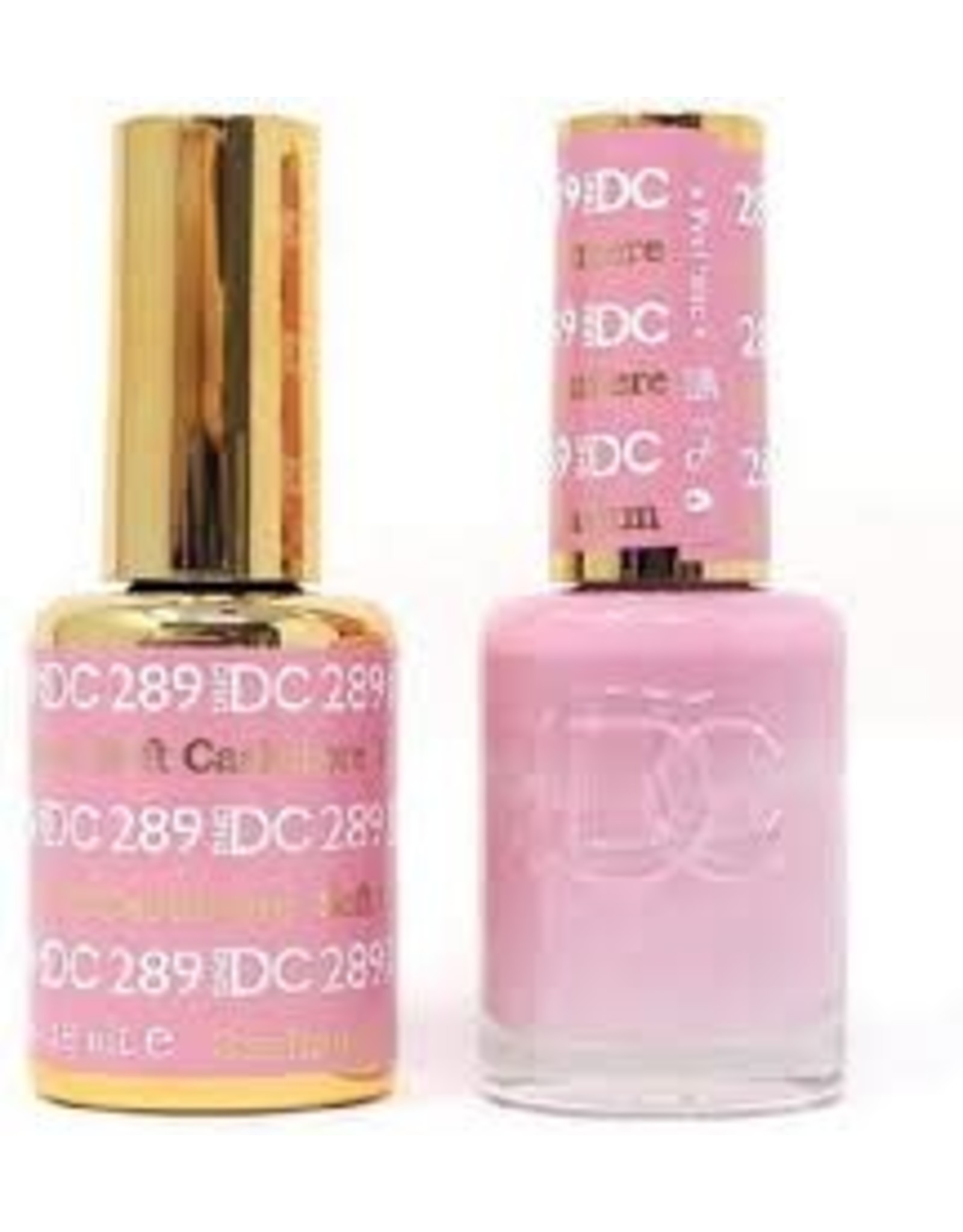 DC 289 Soft Cashmere