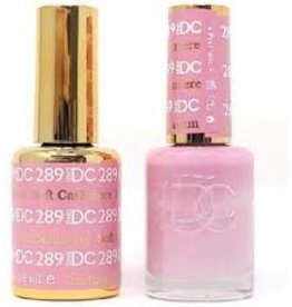 DC 289 Soft Cashmere