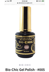 BIO CHIC Bio Chic # 001 -005