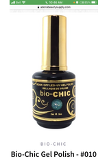 BIO CHIC Bio Chic # 006-010