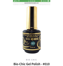 BIO CHIC Bio Chic # 002