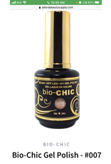 BIO CHIC Bio Chic # 006-010
