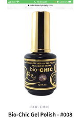 BIO CHIC Bio Chic # 006-010