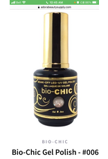 BIO CHIC Bio Chic # 006-010
