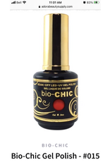 BIO CHIC Bio Chic # 011-015