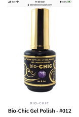 BIO CHIC Bio Chic # 011-015