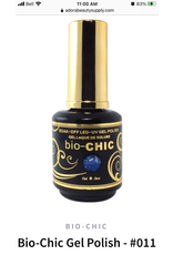 BIO CHIC Bio Chic # 011-015