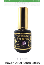 BIO CHIC Bio Chic # 021-025