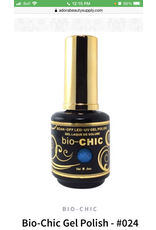 BIO CHIC Bio Chic # 021-025