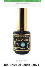 BIO CHIC Bio Chic # 021-025
