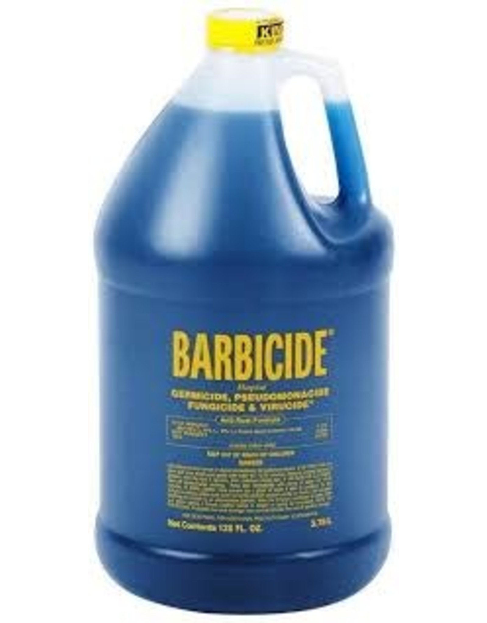 Barbicide  1.89 L