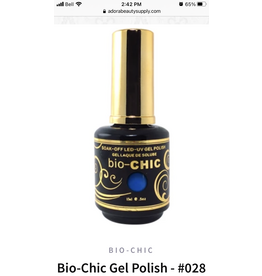 BIO CHIC Bio Chic # 026-030