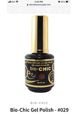 BIO CHIC Bio Chic # 026-030