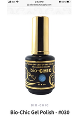 BIO CHIC Bio Chic # 026-030