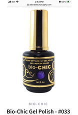 BIO CHIC Bio Chic # 031-035