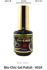 BIO CHIC Bio Chic # 031-035