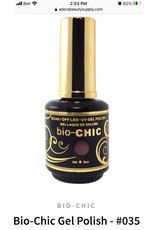 BIO CHIC Bio Chic # 031-035
