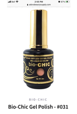BIO CHIC Bio Chic # 031-035