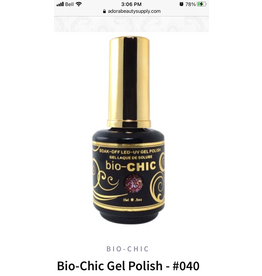 BIO CHIC Bio Chic # 008