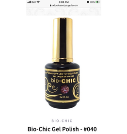 BIO CHIC Bio Chic # 036-040
