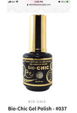 BIO CHIC Bio Chic # 036-040