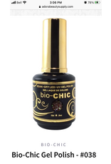 BIO CHIC Bio Chic # 036-040