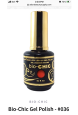 BIO CHIC Bio Chic # 036-040