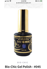 BIO CHIC Bio Chic # 041-045