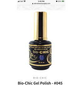 BIO CHIC Bio Chic # 041-045