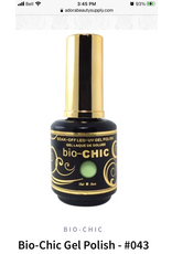 BIO CHIC Bio Chic # 041-045