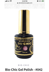 BIO CHIC Bio Chic # 041-045