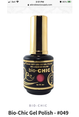 BIO CHIC Bio Chic # 010