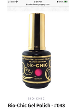 BIO CHIC Bio Chic # 046-050