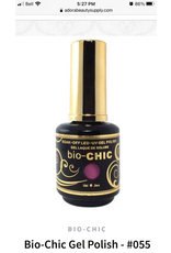 BIO CHIC Bio Chic # 051-055