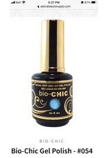 BIO CHIC Bio Chic # 051-055