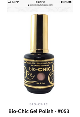BIO CHIC Bio Chic # 051-055