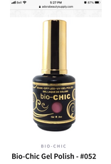 BIO CHIC Bio Chic # 051-055