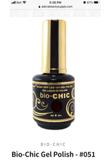 BIO CHIC Bio Chic # 051-055